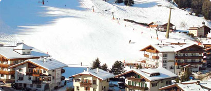 Wintersport Selva