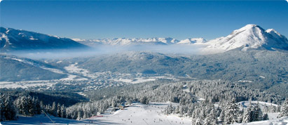 Wintersportvakanties Olympiaregion Seefeld