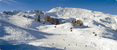 Wintersportvakanties Ötztal Arena